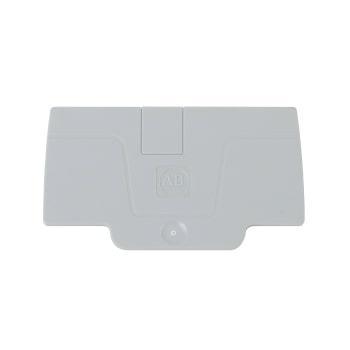 FIN BARRERA IEC 1492-P GRIS 20