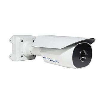 320x256, Thermal Outdoor Bullet, 4.3mm f/1.0, 9Hz, NETD<60mK, Self-Learning Video Analytics
