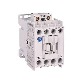 IEC 12 A Contactor