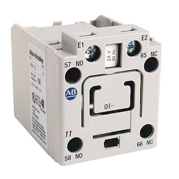 100C 24 V AC Mechanical Latch