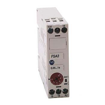 Off-Delay High Performance Timing Relay
