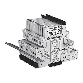 24V DC GP Terminal Block Relay