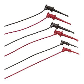 Kit De Puntas De Prueba "Hook" Y "Pincer"