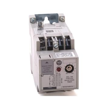 Relé de Temporización de Estado Sólido, ROCKWELL - 700-RTC11110U1