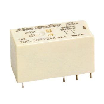 Replacement Relay