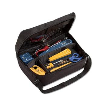 ELECTRICAL CONTRACTOR TELECOM KIT II W/PRO3000 T&P KIT