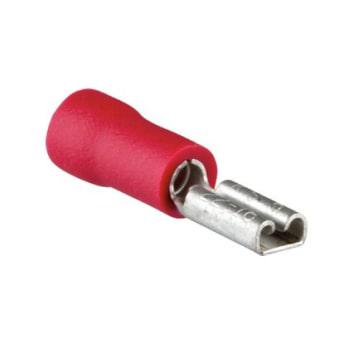 800B 16 mm Push-Button Stab Connector