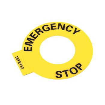 22 mm Accessory 800F PB