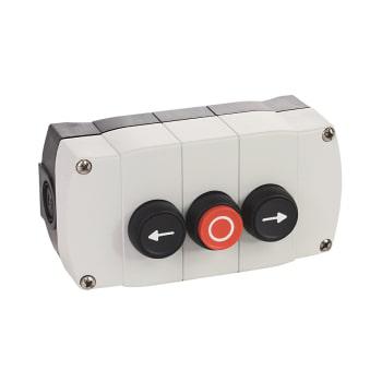 22mm Enclosure 800F PB