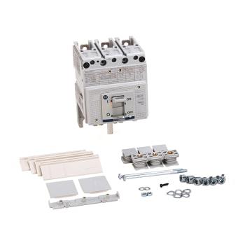 140G 125A H Frame Molded Case Ckt-Bkr