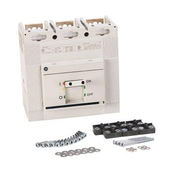 140G 800A M Frame Molded Case Ckt-Bkr