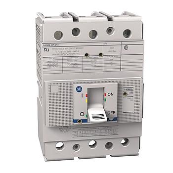 140MG 100A I Frame Motor Ckt Protector