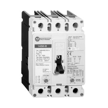 140M circuit-breaker