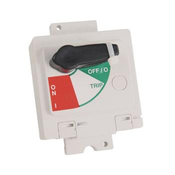 ROTARY CIRCUIT-BREAKER ACCESSORY