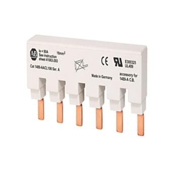 Miniature Circuit Breaker UL489 Bus Bar