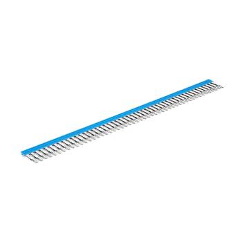 IEC Terminal Block Center Jumper 50-Pole