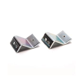 TERM BLCK Standoff Brackets