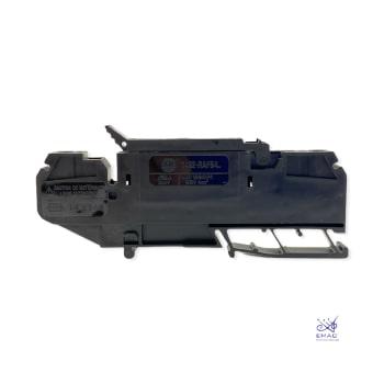 IEC Term Blck 10 x 110 x 44.8mm Spr Clp