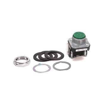 30mm Momentary Push Button 800T PB