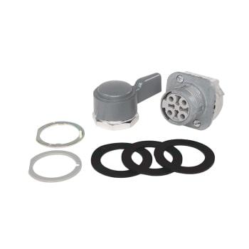 30mm Selector Switch 800T PB