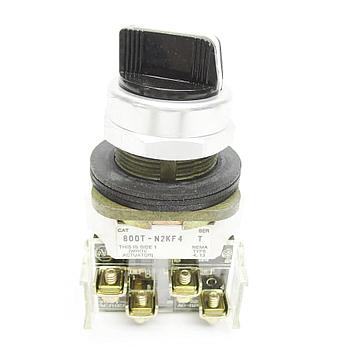 30mm Selector Switch 800T PB