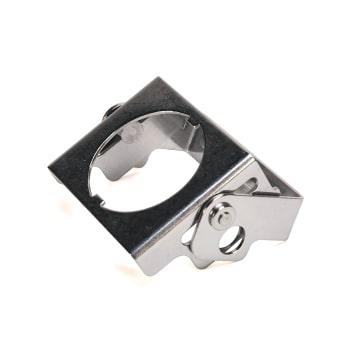 30mm Push-Pull Padlock Attach. 800T PB