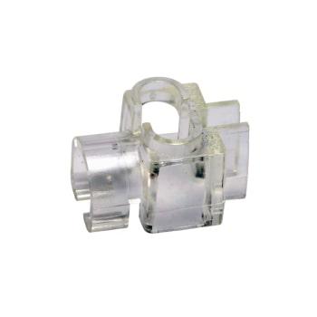30mm Finger-Safe Terminal Guard 800T PB