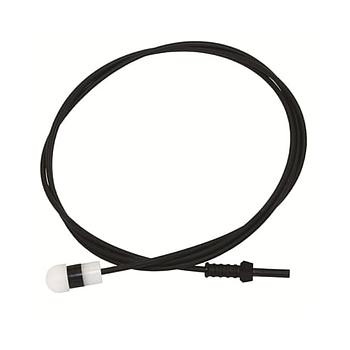 TVOC-2-DP1 Sensor fibra óptica, estandar  1 m