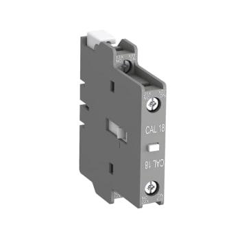 AUX. CONTACT#CAL18-11B