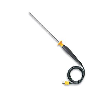 Punta De Prueba Para Alta Temperatura