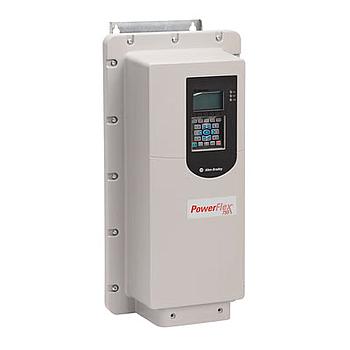 PowerFlex 755 AC Packaged Drive, 20G11GD2P1JA0NNNNN, Rockwell Automation