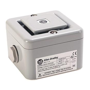 Industrial Horn 115V AC Industrial Horn - 855H-BA10AD