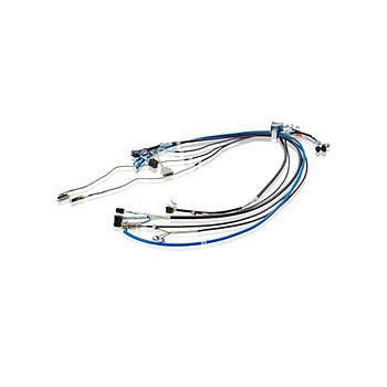 Ficha técnica de ABB 3HAC7370-1 — Cable / Arnés para Robots