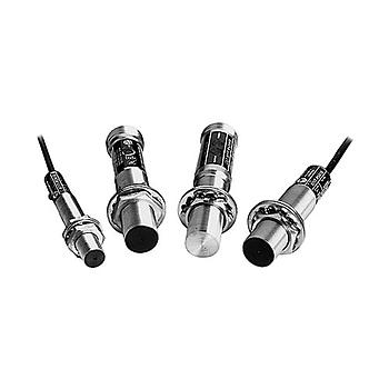 ROCKWELL AUTOMATION 871TM, Sensor Inductivo, Acero Inoxidable, Diámetro 18mm, Blindado, Sensado 5mm, Salida 2 hilos NA, 20-250 Vac/dc, conector rapido 7/8" 3 pines - 871TMB5N18N3