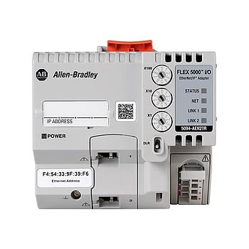 5094 ETHERNET/IP SFP ADAPTER 16 MODULES