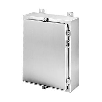 Wall-Mount Type 4X Enclosure