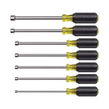 Jgo 7 desarm caja punta mag b hueca 6''