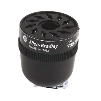 11-Pin Tube Base Socket Pack