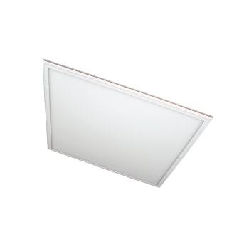 PLANEX ECO WHITE LED 40W 4000K 120-277V 2'X2'