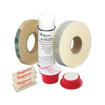 Corrosion Inhibitor, Emitter