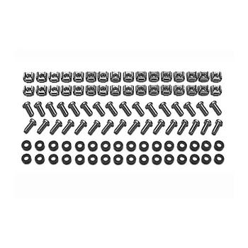 M6 Hardware for 600mm Wide Enclosures