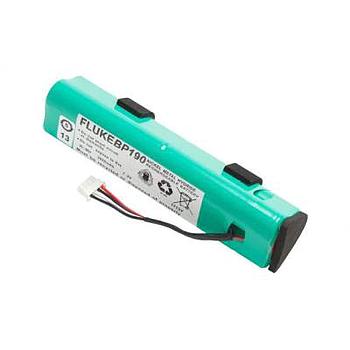 Paquete de baterías recargables Fluke NiMH, 7.2 V, 3500 mAh - BP190