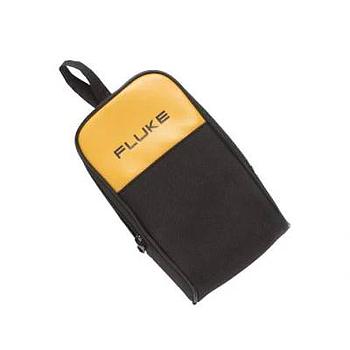 Estuche flexible grande Fluke, para multímetros digitales - C25