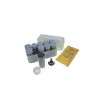 CARGA PARA SOLDADURA METALICA THERMOWELD Nº 90