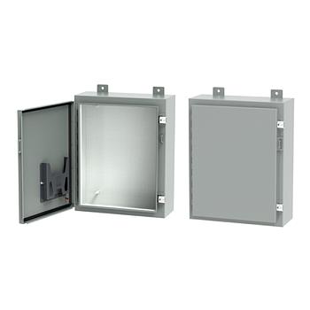Wall-Mount Type 12/13 Encl.