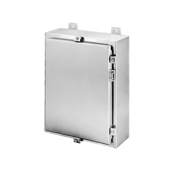Wall-Mount Type 4X Enclosure