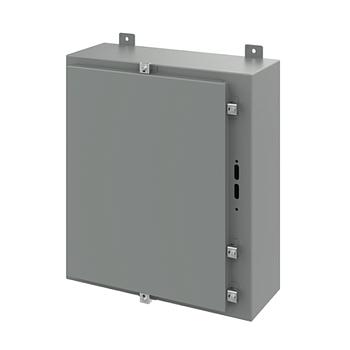 Type 4 Disconnect Enclosure