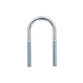 CHAROFIL ABRAZADERA TIPO U