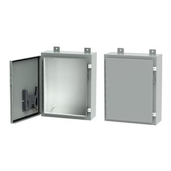 Wall-Mount Type 12/13 Encl.