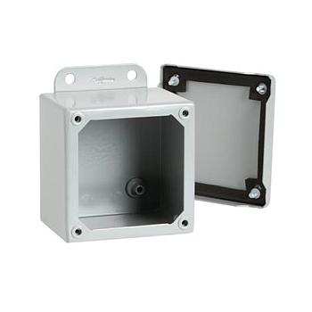 J Box,Type 12 Screw Cover